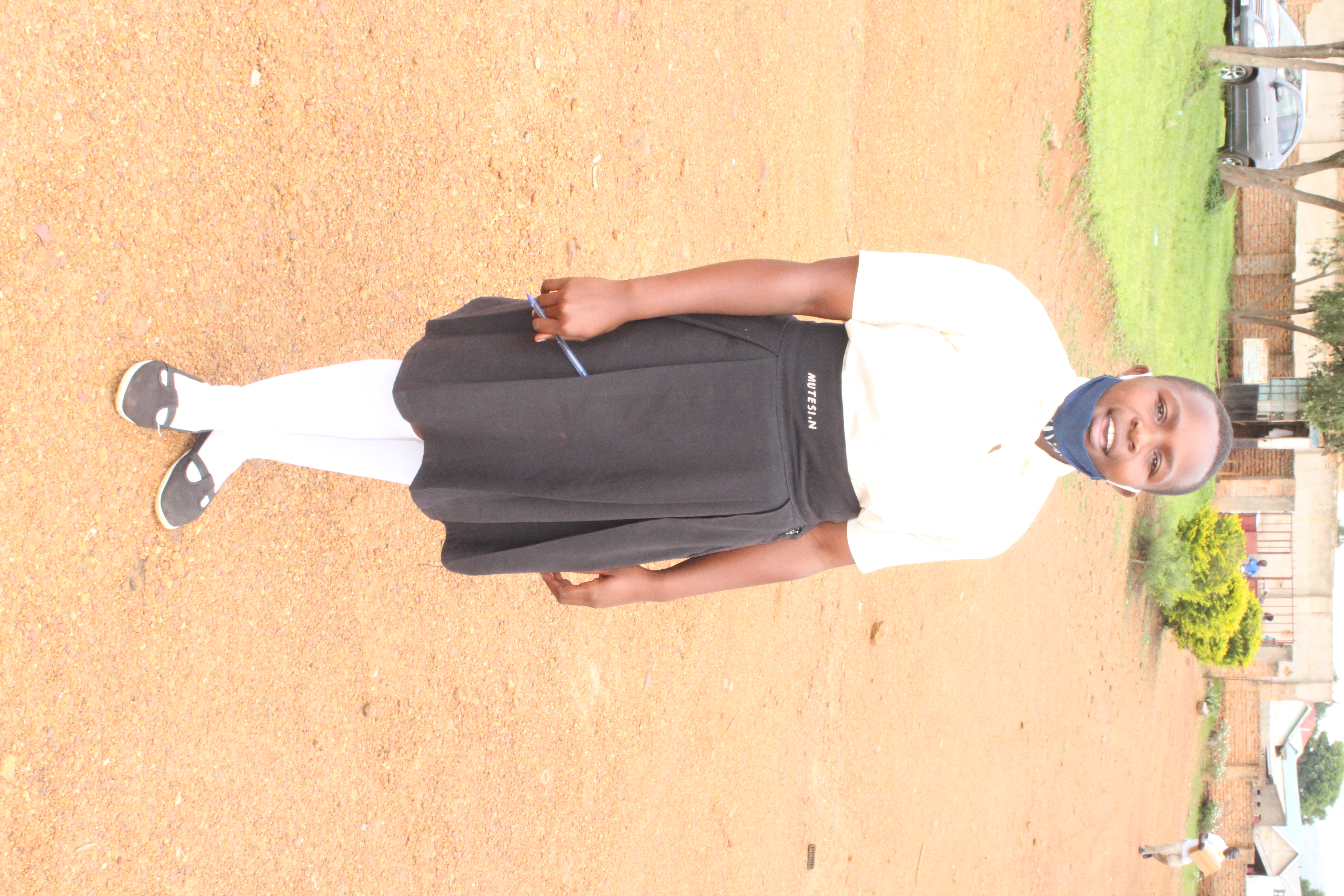 Namboozo Getrude