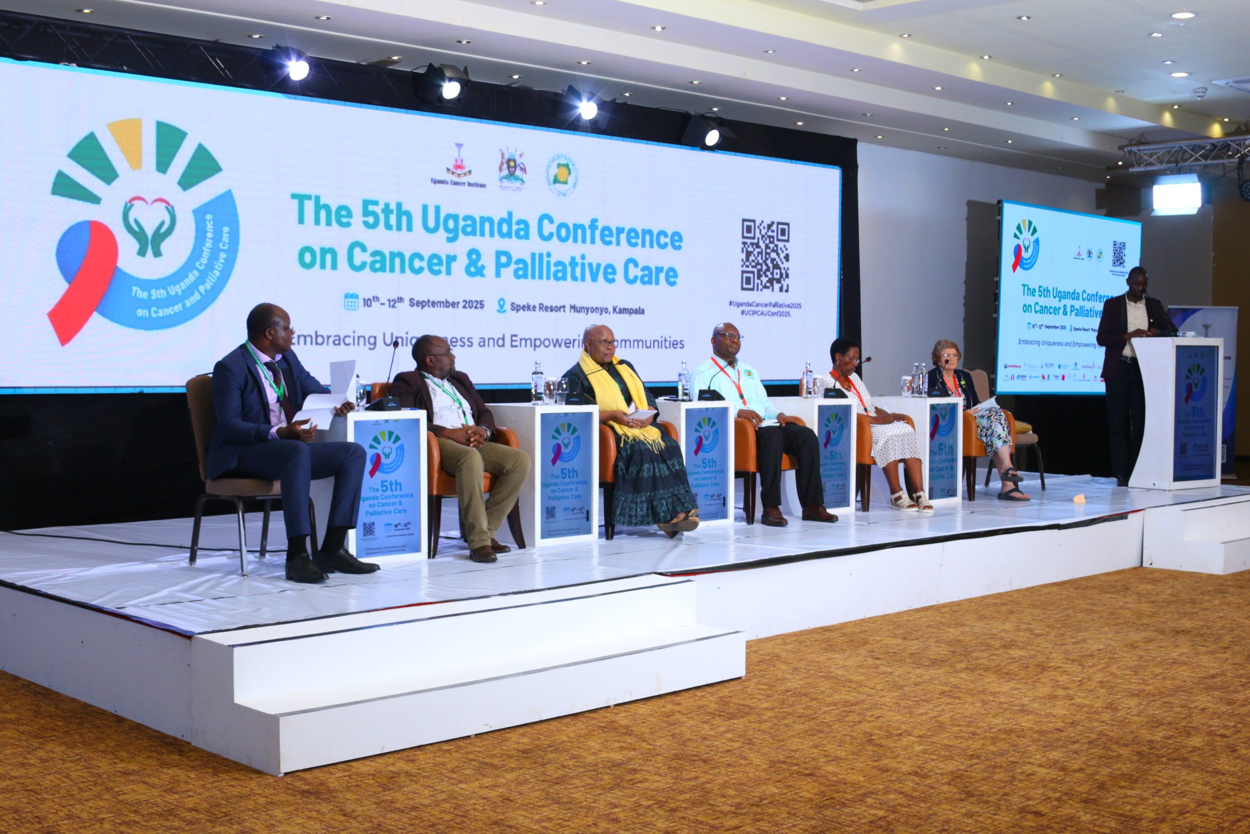 Panel Session
