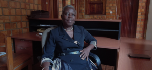 Kiwanuka’s 30 years as a Palliative Care Provider