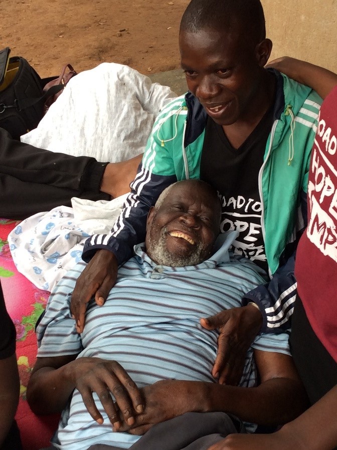 Compassionate-with-the-Elderly