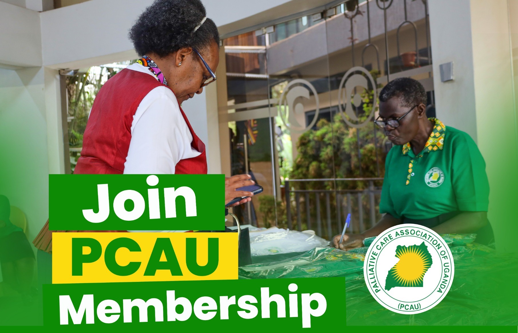 PCAU Membership (4)