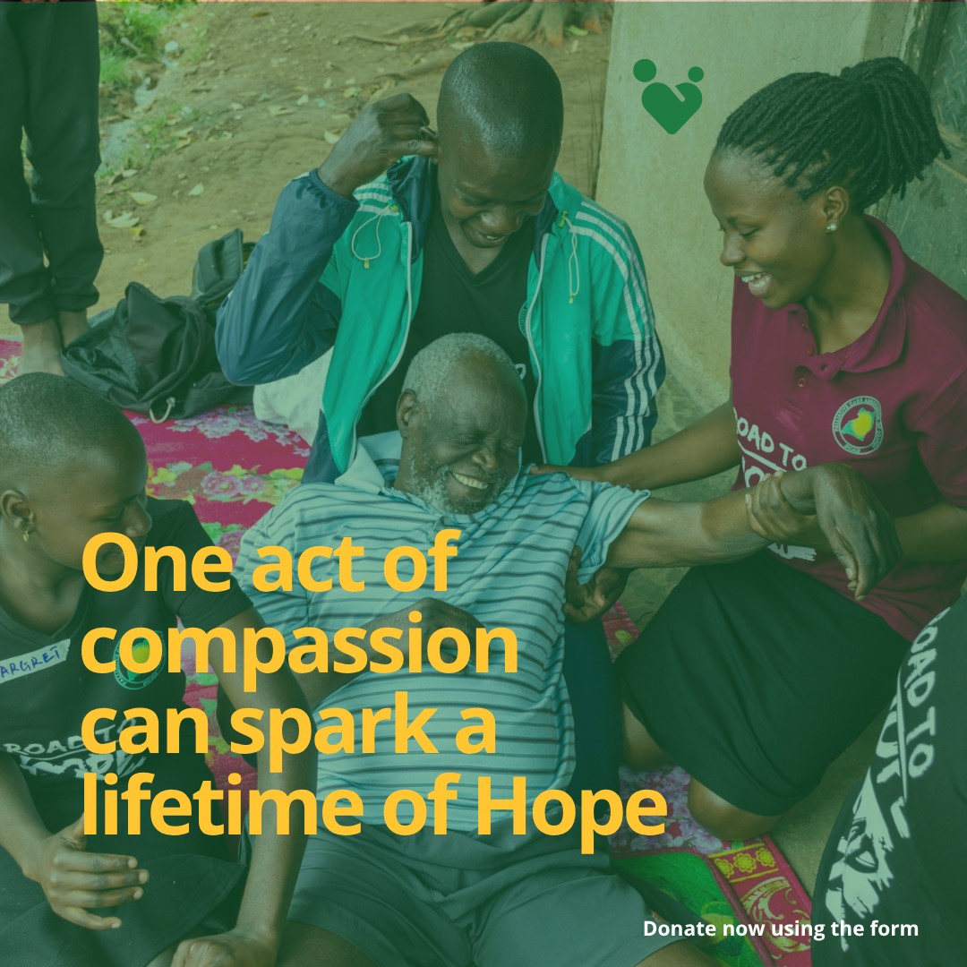 Donate to PCAU